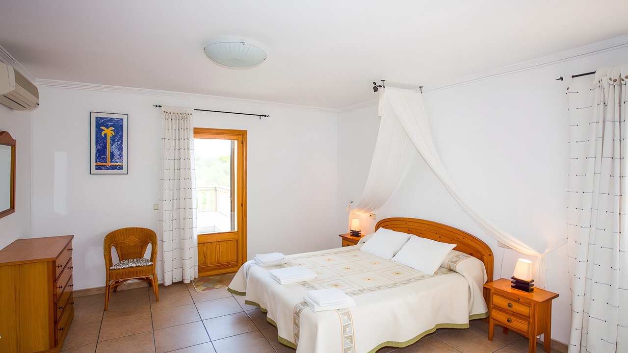 Photo of Bedroom in Muro