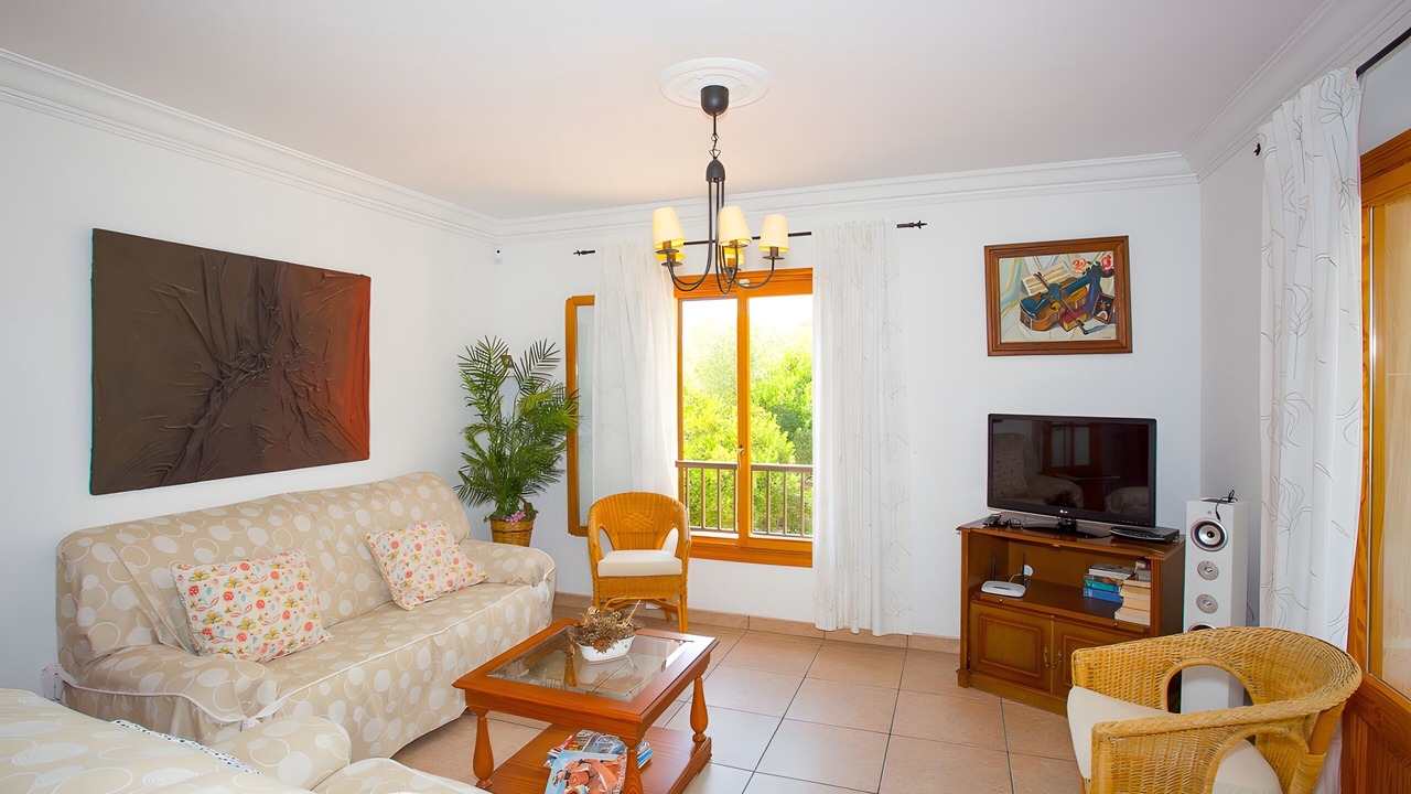 Photo of Livingroom in Muro