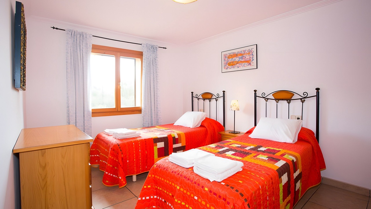 Photo of Bedroom in Muro