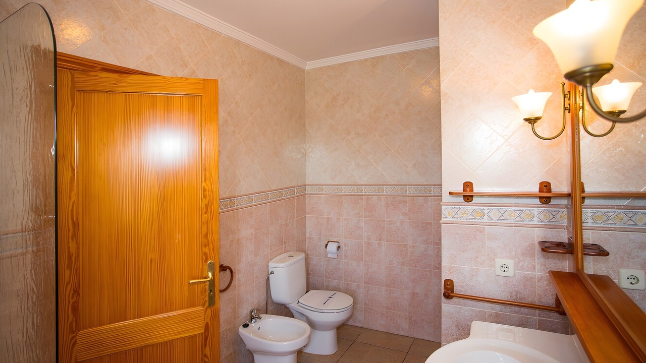 Photo of Bathroom in Muro