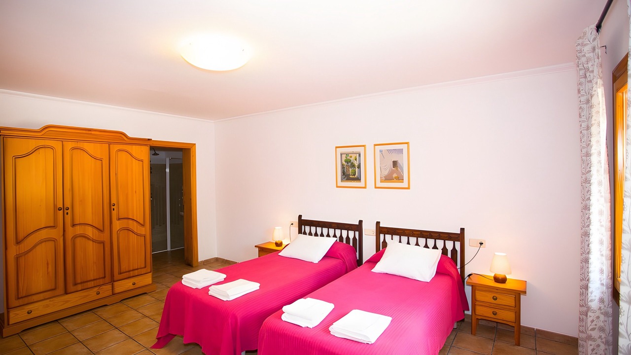 Photo of Bedroom in Muro