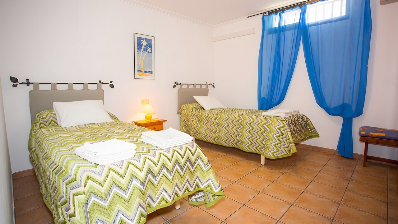 Photo of Bedroom in Muro