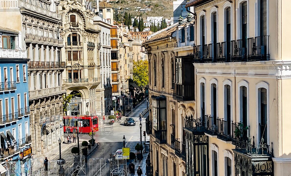 Photo of Others in Granada City Center