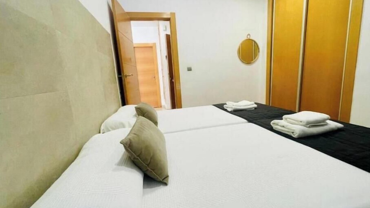 Photo of Bedroom in Granada City Center