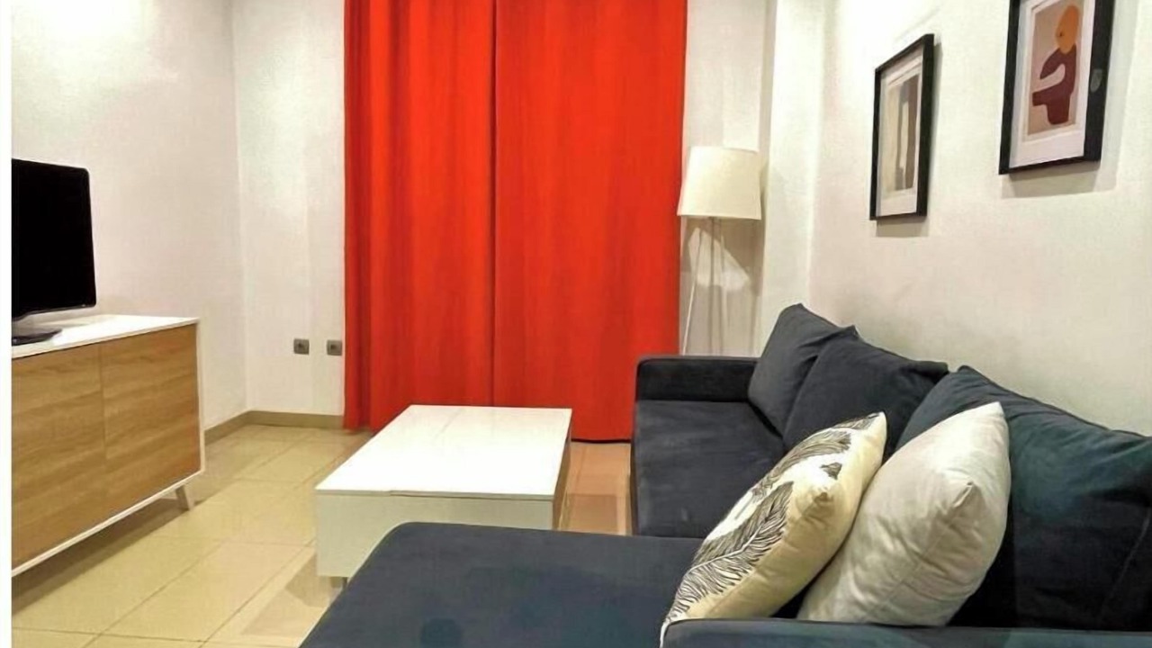 Photo of Livingroom in Granada City Center