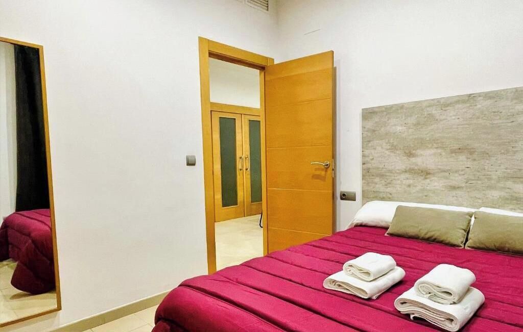 Photo of Bedroom in Granada City Center