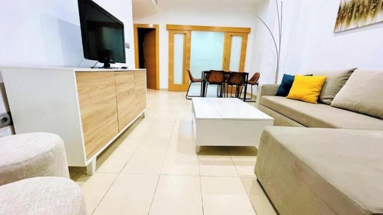 Photo of Livingroom in Centro - Sagrario
