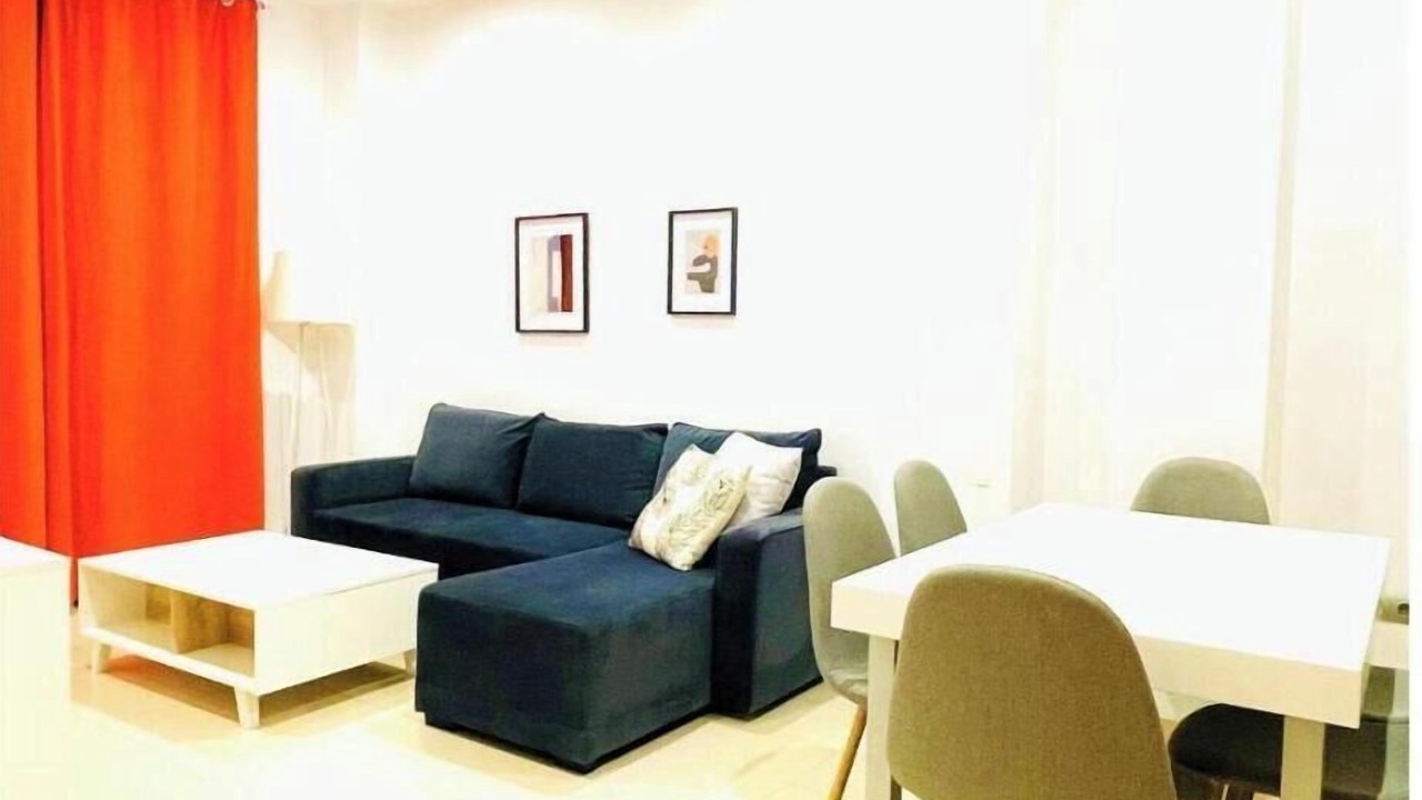 Photo of Livingroom in Centro - Sagrario