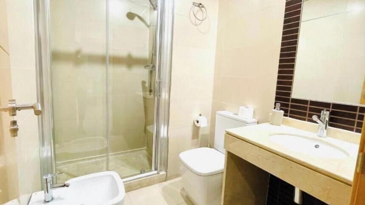 Photo of Bathroom in Centro - Sagrario