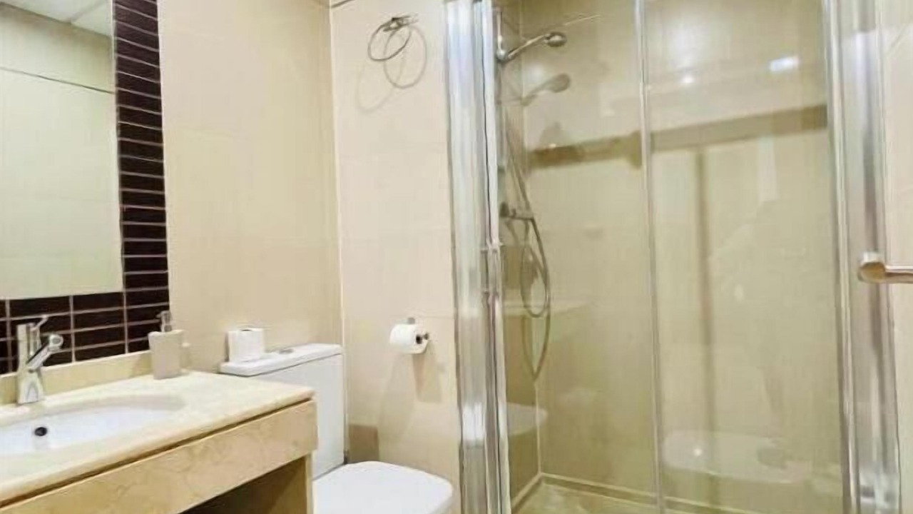 Photo of Bathroom in Centro - Sagrario