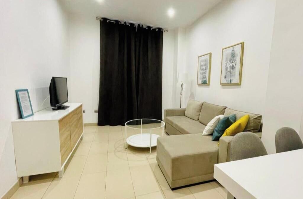 Photo of Livingroom in Centro - Sagrario