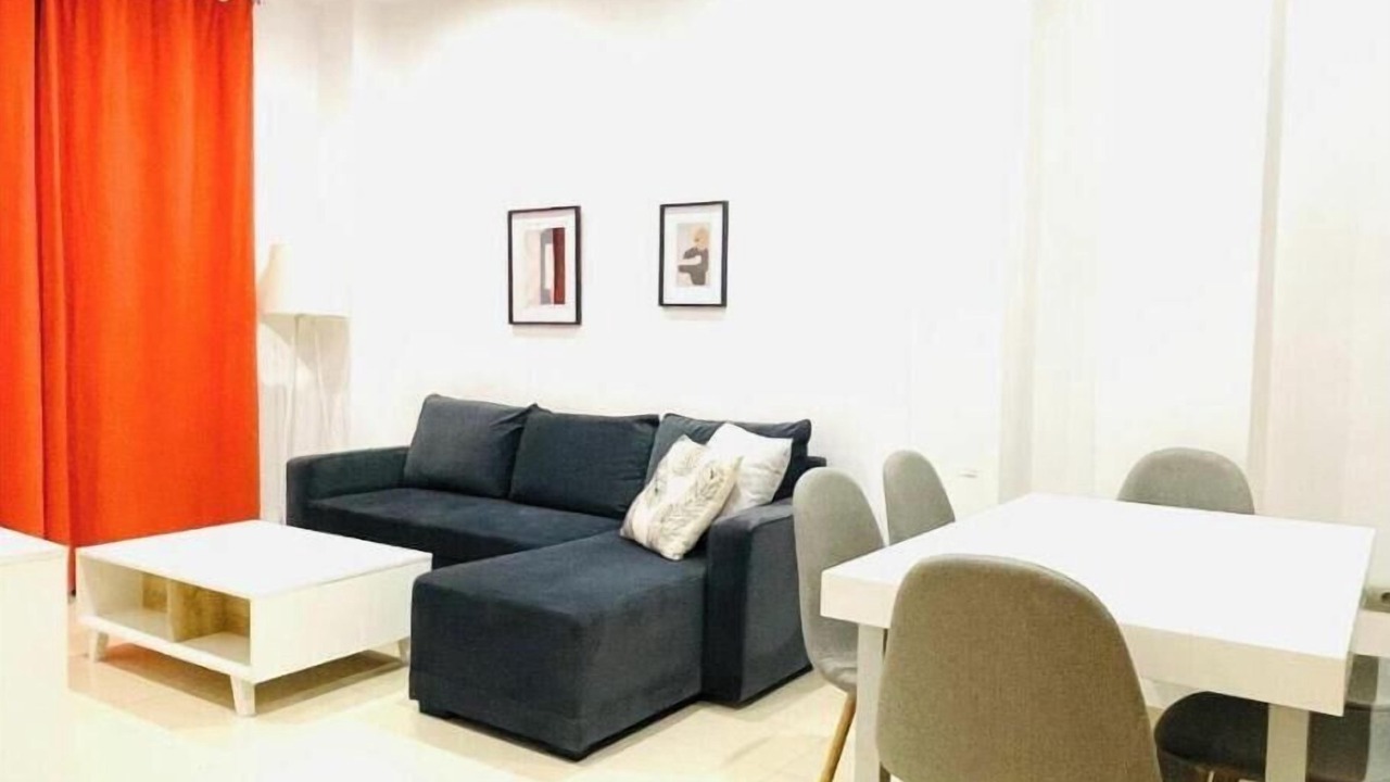 Photo of Livingroom in Centro - Sagrario