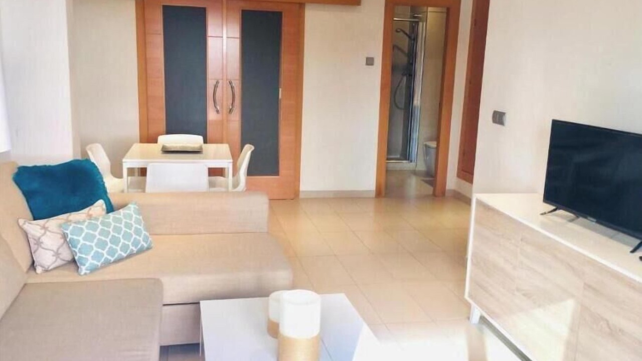 Photo of Livingroom in Centro - Sagrario