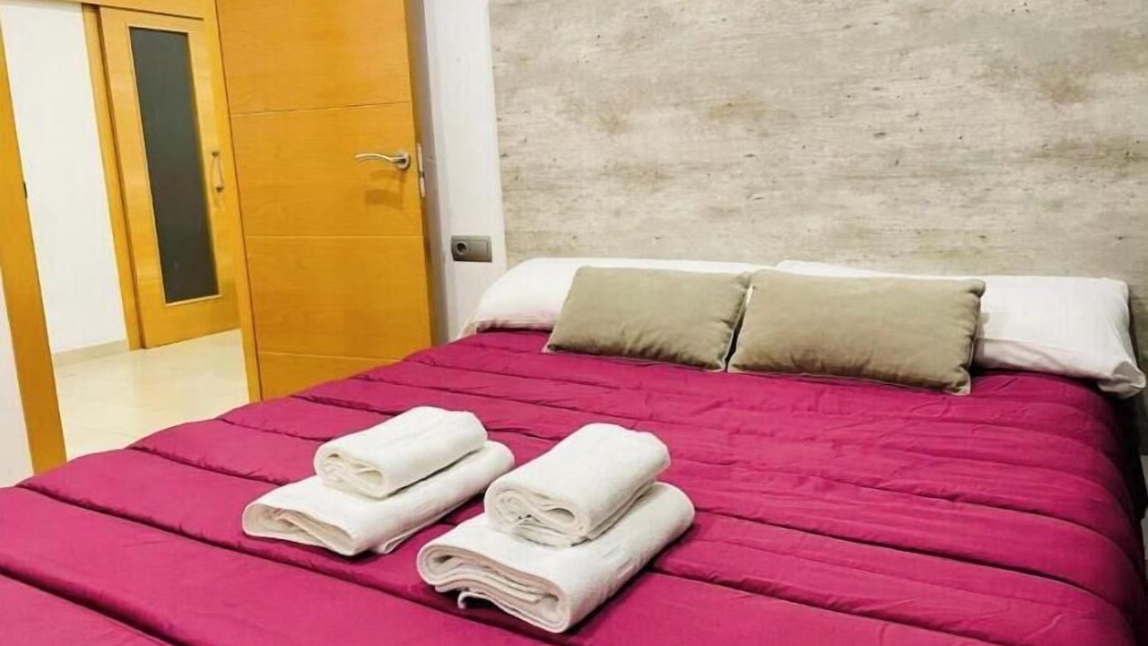 Photo of Bedroom in Centro - Sagrario