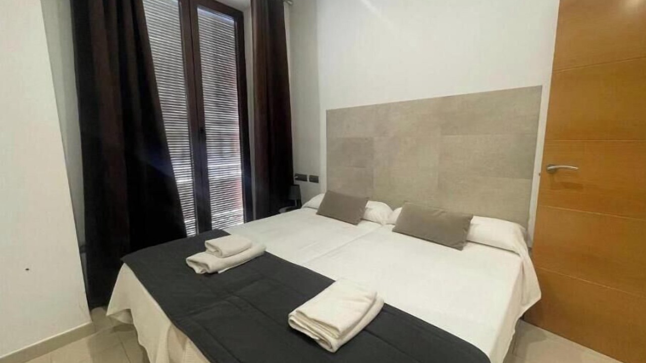 Photo of Bedroom in Centro - Sagrario