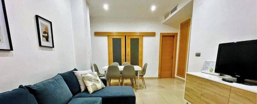 Photo of Livingroom in Centro - Sagrario