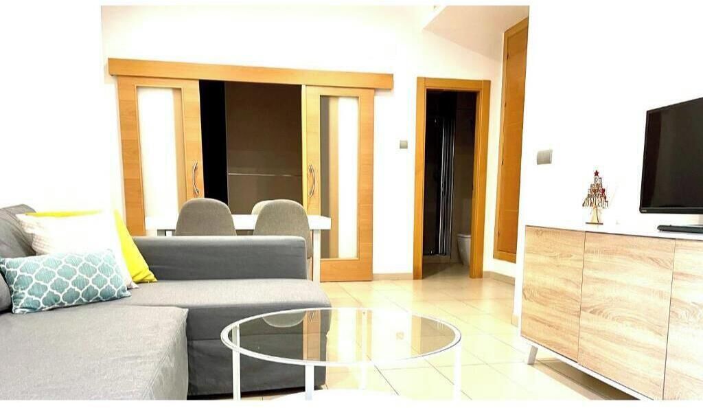 Photo of Livingroom in Centro - Sagrario