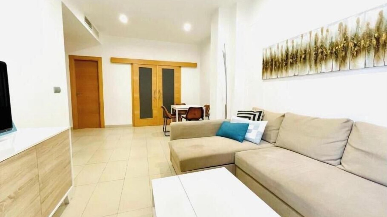 Photo of Livingroom in Centro - Sagrario
