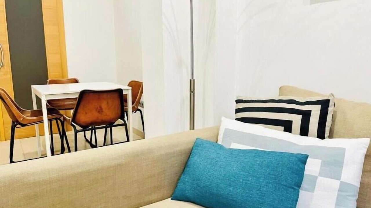 Photo of Livingroom in Centro - Sagrario