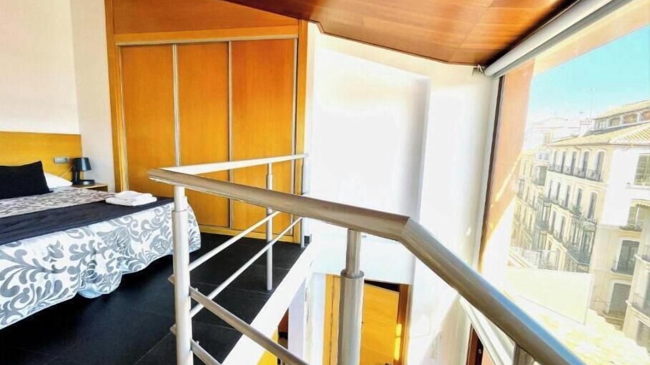 Photo of Bedroom in Granada City Center
