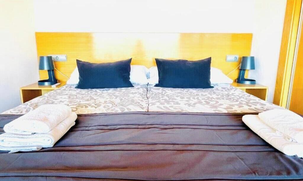 Photo of Bedroom in Granada City Center