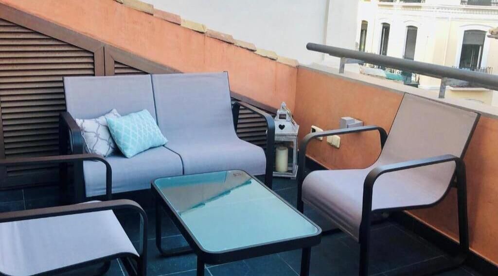 Photo of Outdoor in Granada City Center