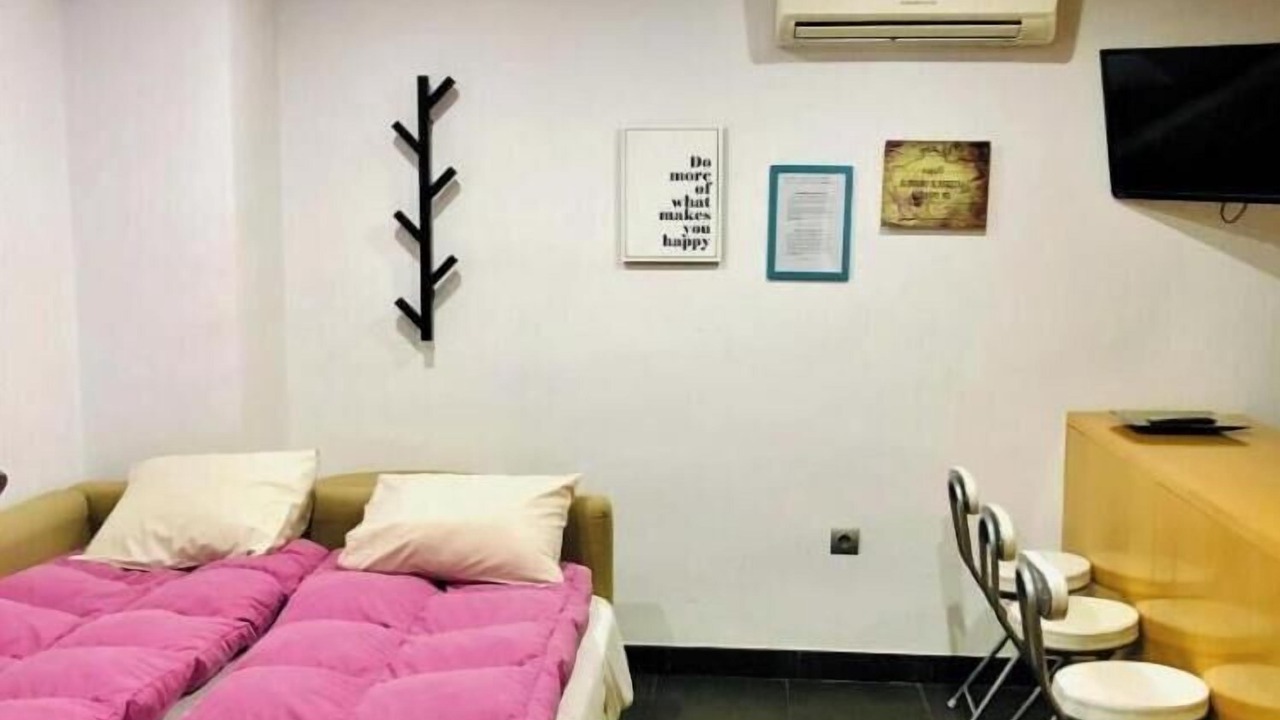 Photo of Bedroom in Granada City Center
