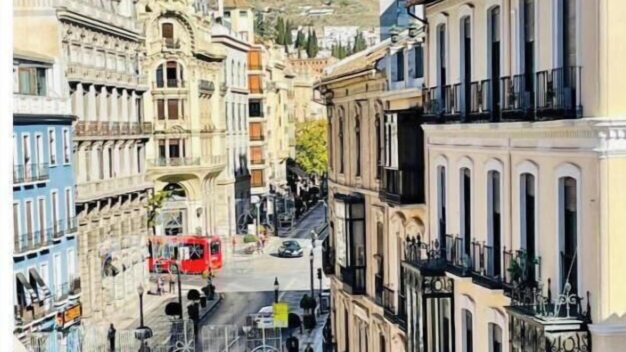 Photo of Others in Granada City Center