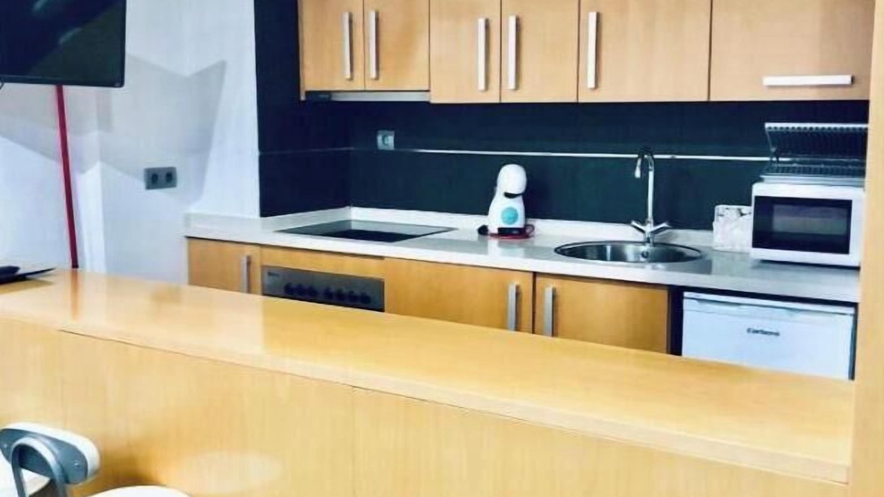 Photo of Kitchen in Granada City Center