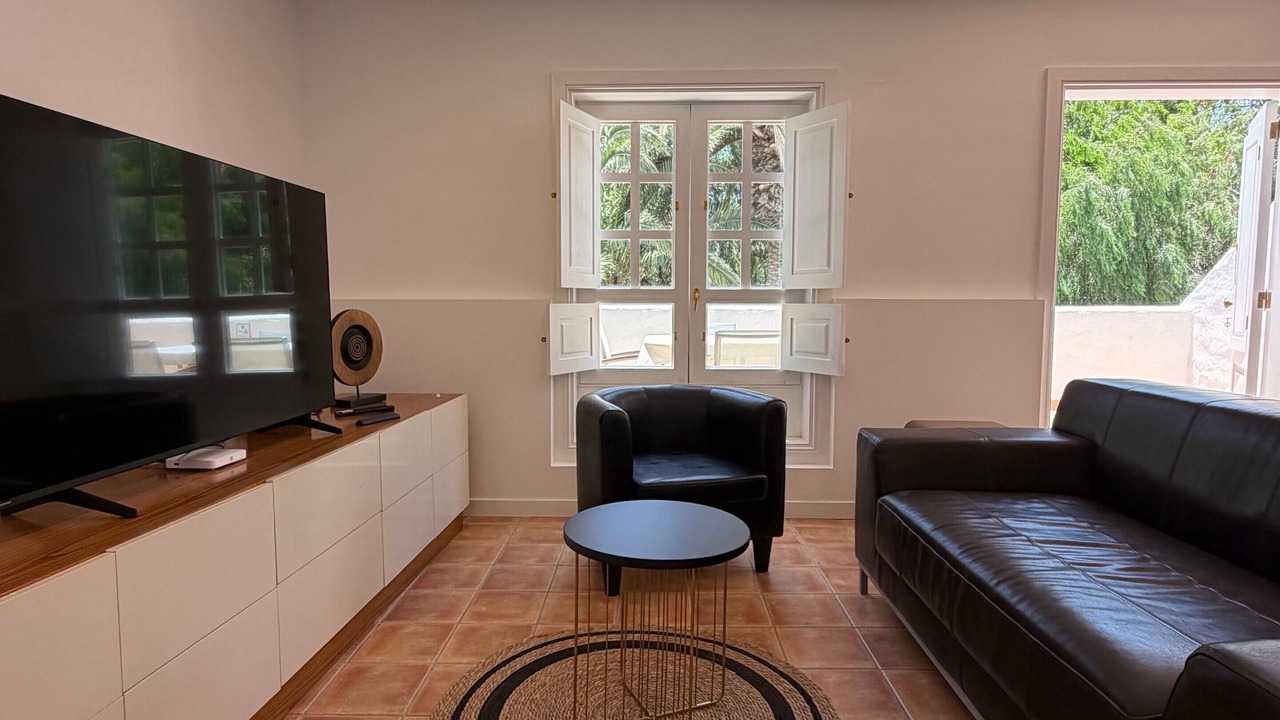Photo of Livingroom in Costa Teguise