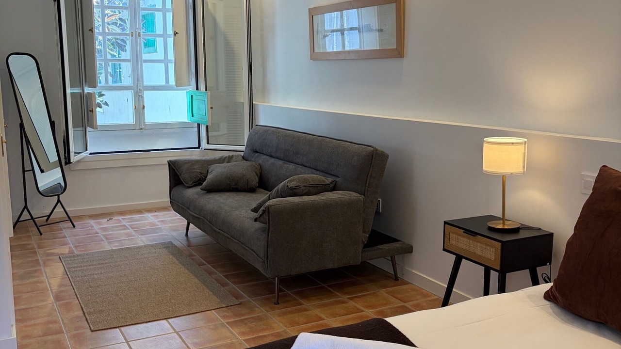 Photo of Bedroom in Costa Teguise