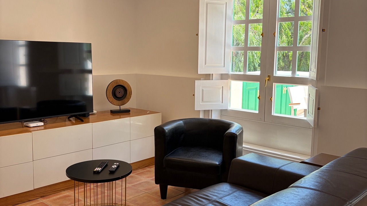 Photo of Livingroom in Costa Teguise