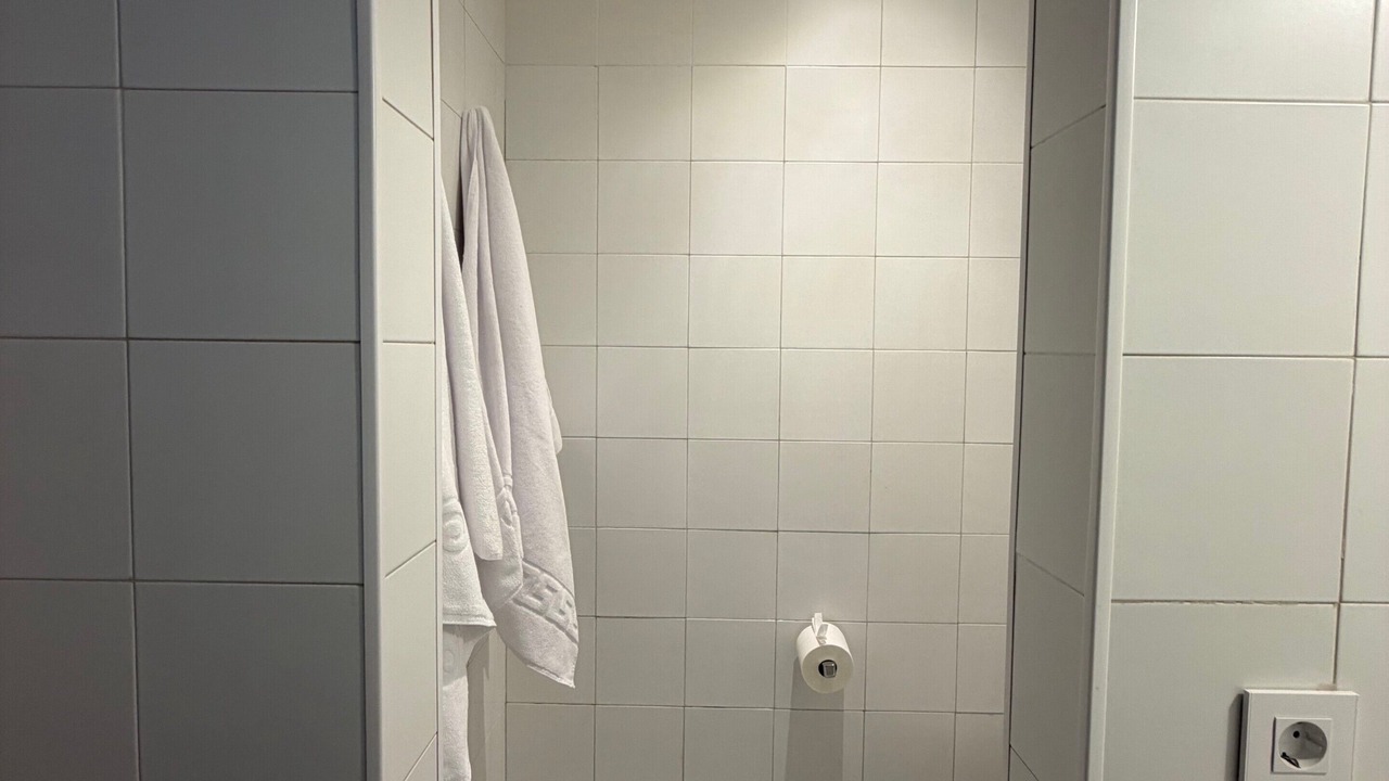 Photo of Bathroom in Costa Teguise