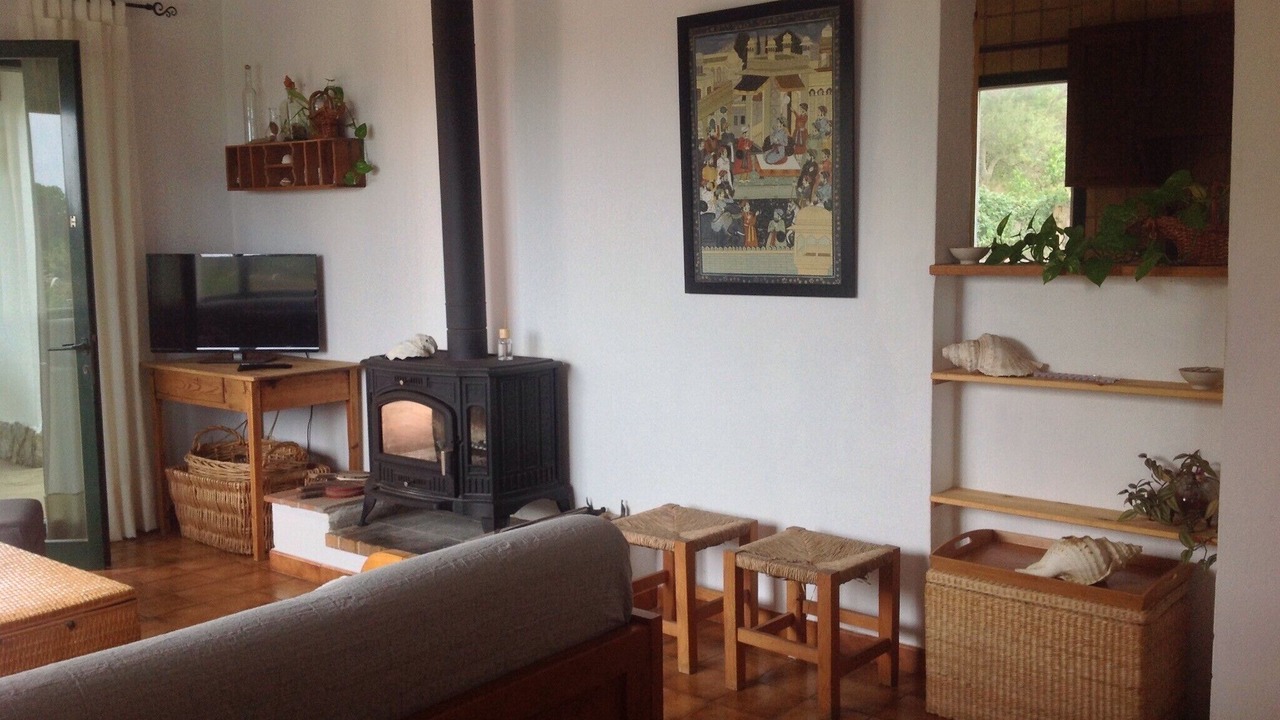 Photo of Livingroom in Mahon