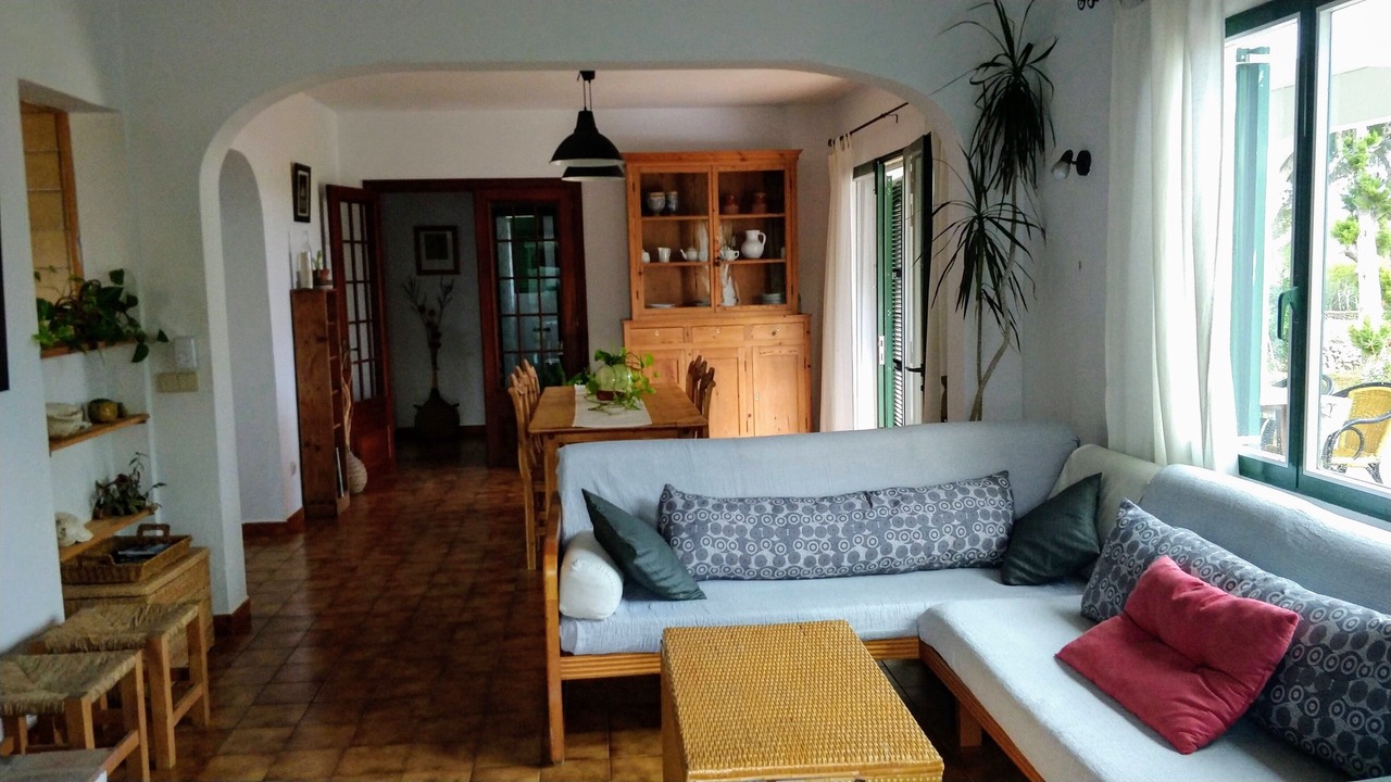Photo of Livingroom in Mahon
