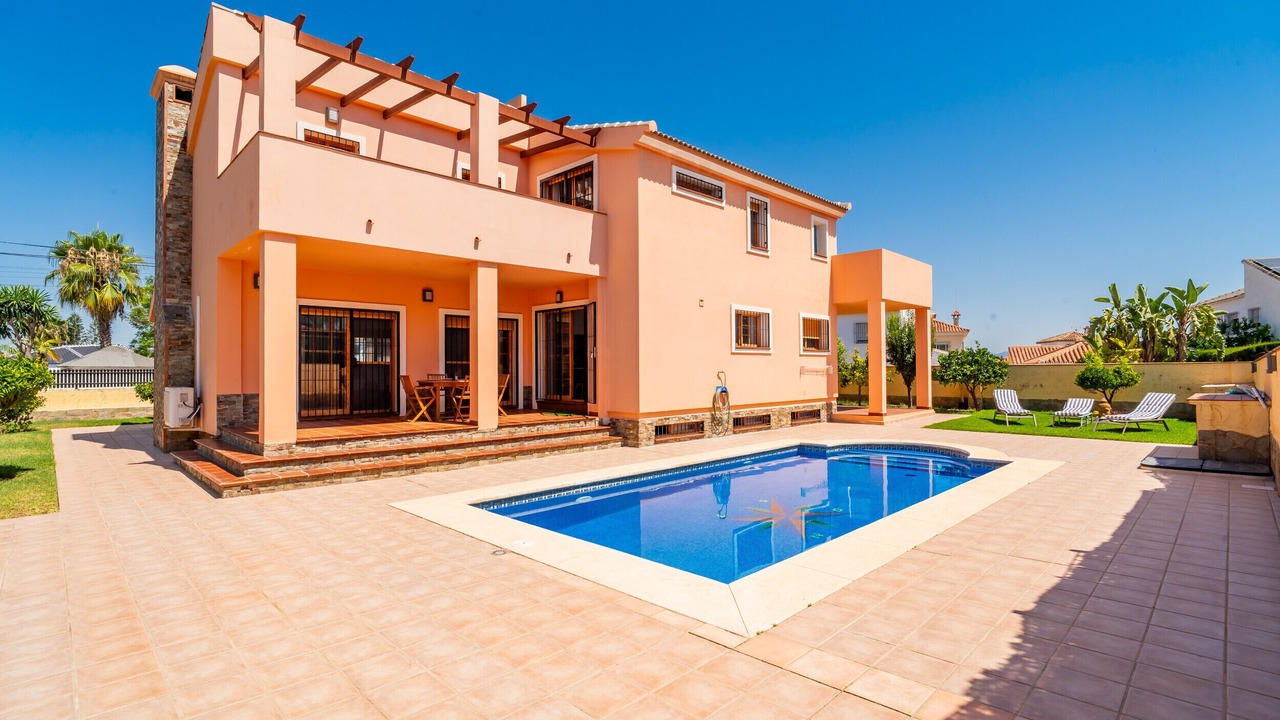 Photo of Outdoor in Alhaurin de la Torre