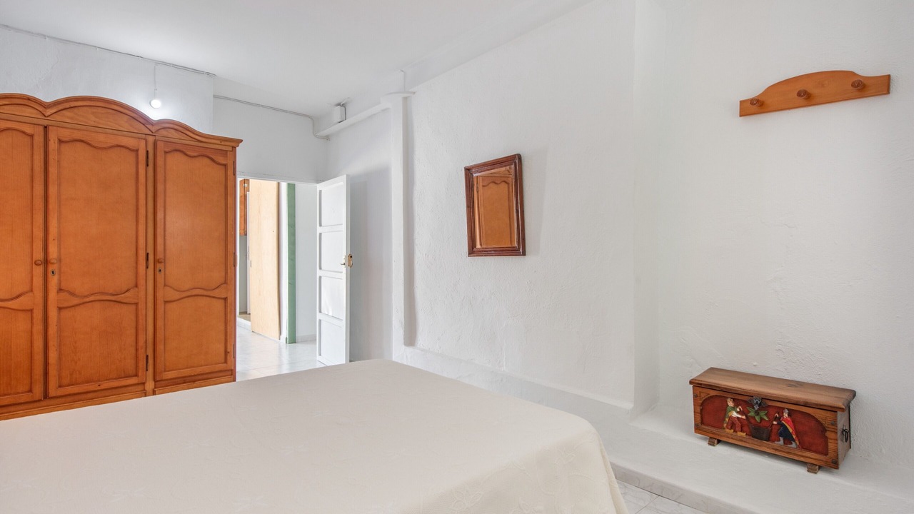 Photo of Bedroom in Villanueva de Algaidas