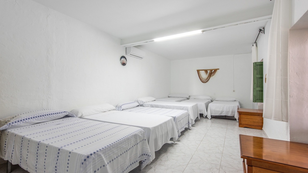 Photo of Bedroom in Villanueva de Algaidas