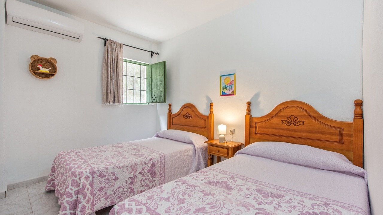 Photo of Bedroom in Villanueva de Algaidas