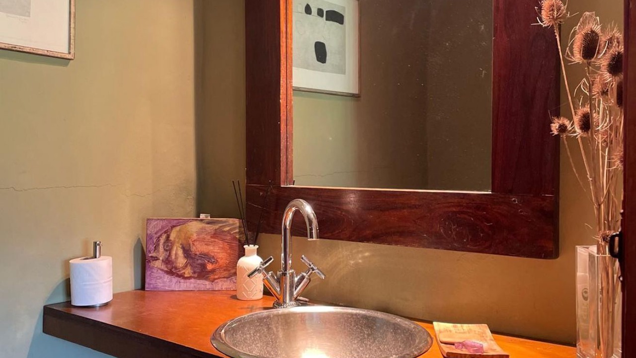 Photo of Bathroom in El Cuadro