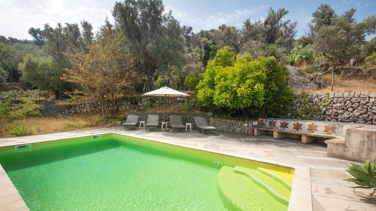 Photo of Outdoor in Soller