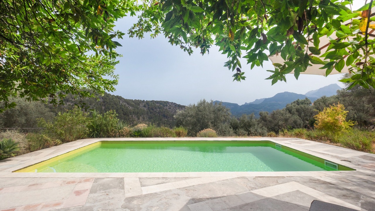 Photo of Outdoor in Soller