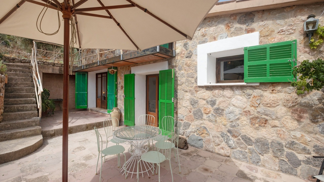 Photo of Outdoor in Soller