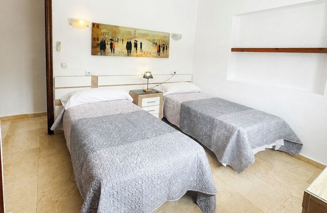 Photo of Bedroom in Moravit