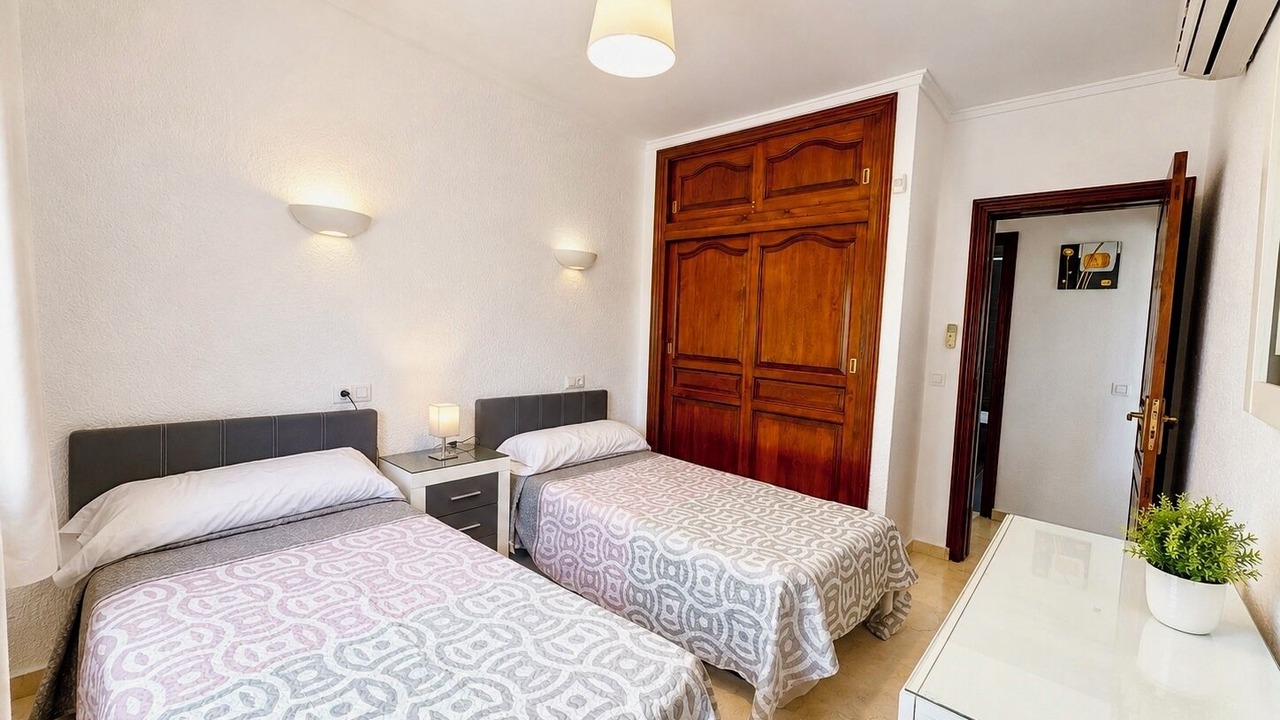 Photo of Bedroom in Moravit
