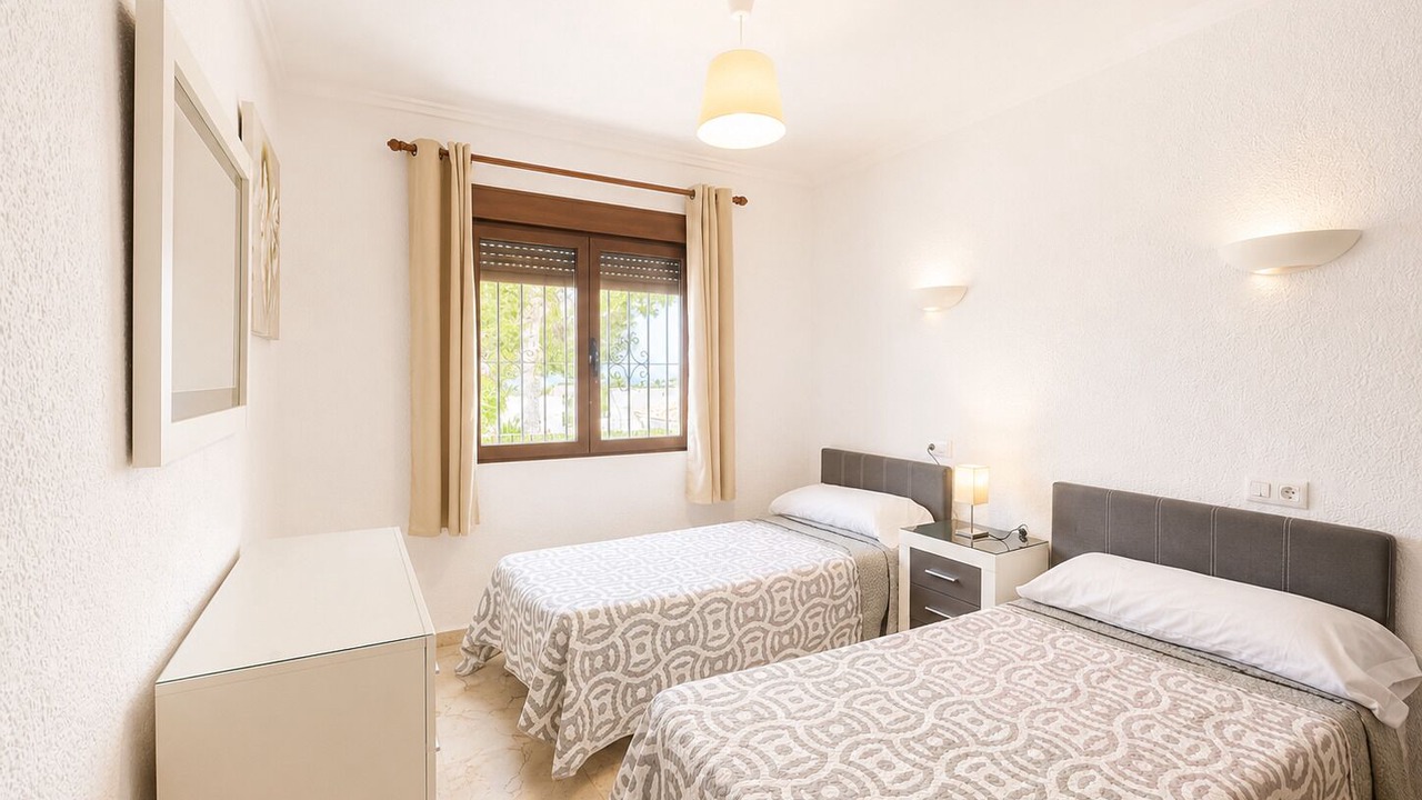 Photo of Bedroom in Moravit