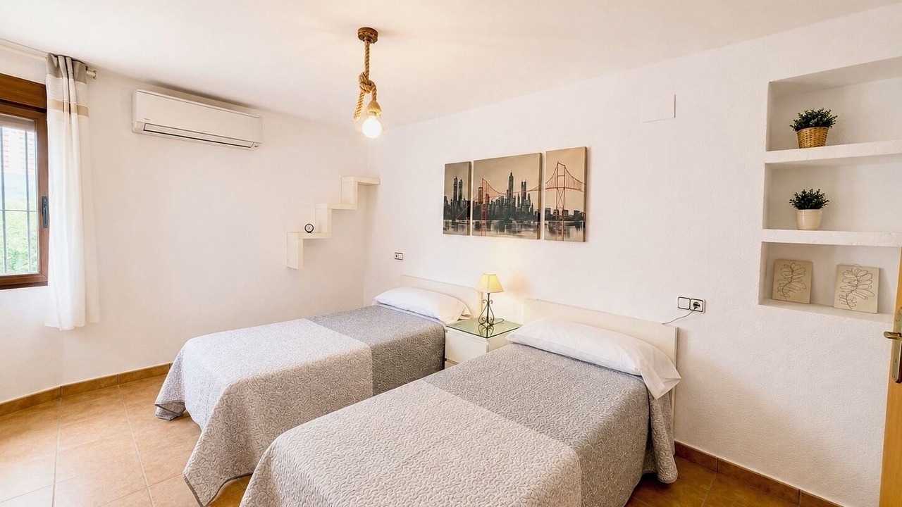 Photo of Bedroom in Moravit