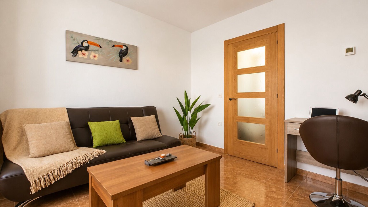 Photo of Livingroom in Navia