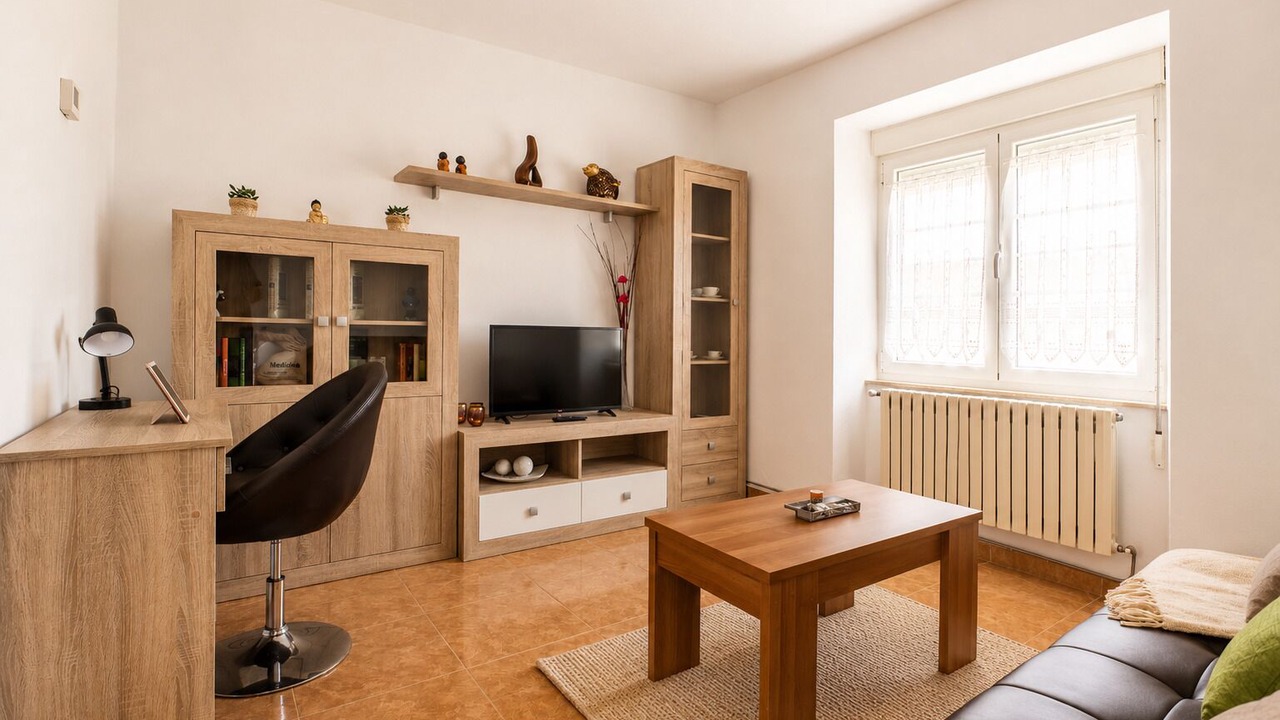 Photo of Bedroom in Navia