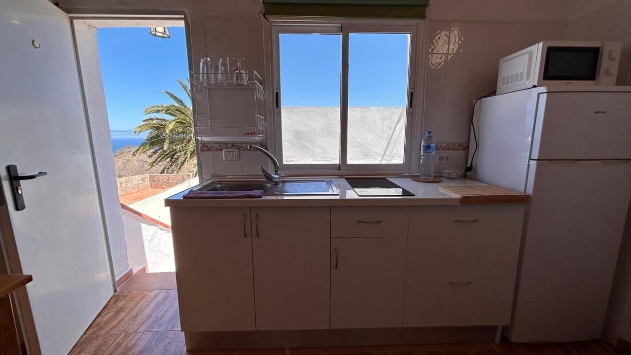Photo of Kitchen in Alojera